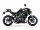 Kawasaki Z 900 A2 Rider Addition